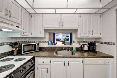 3431 NW 50th #113, Lauderdale Lakes, FL 33319 - Photo 16