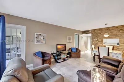 3431 NW 50th #113, Lauderdale Lakes, FL 33319 - Photo 2