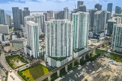 92 SW 3rd #5204, Miami, FL 33130 - Photo 32
