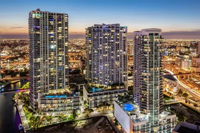 92 SW 3rd #5204, Miami, FL 33130 - Photo 46
