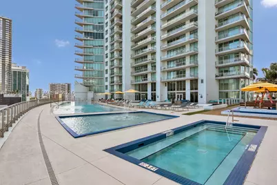 92 SW 3rd #5204, Miami, FL 33130 - Photo 42