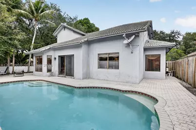 11584 Waterford, Cooper City, FL 33026 - Photo 26