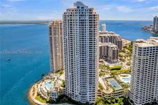 848 Brickell Key, Miami, FL 33131 - Photo 2