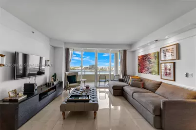 848 Brickell Key #1102, Miami, FL 33131 - Photo 10