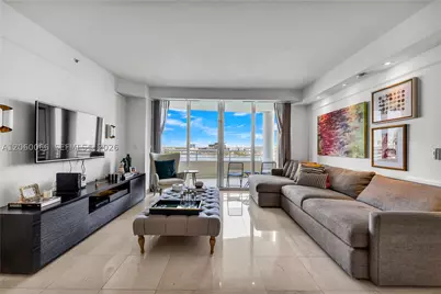 848 Brickell Key #1102, Miami, FL 33131 - Photo 1