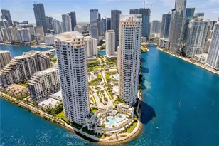 848 Brickell Key, Miami, FL 33131 - Photo 4