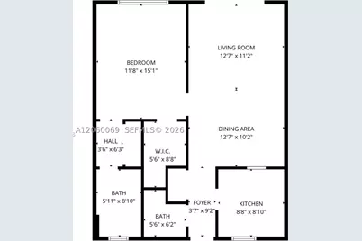 1025 Alton #504, Miami Beach, FL 33139 - Photo 12