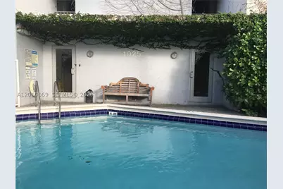1025 Alton #504, Miami Beach, FL 33139 - Photo 1