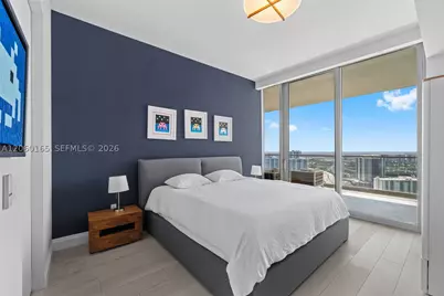 18975 Collins #3303, Sunny Isles Beach, FL 33160 - Photo 10