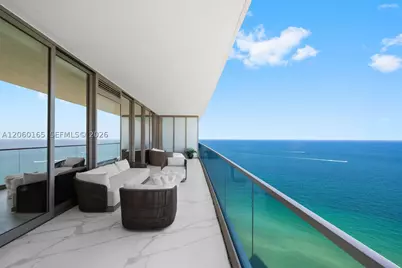 18975 Collins #3303, Sunny Isles Beach, FL 33160 - Photo 22