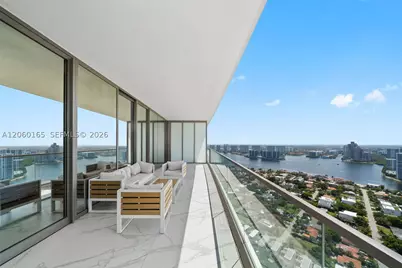 18975 Collins #3303, Sunny Isles Beach, FL 33160 - Photo 12