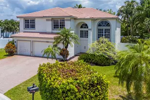16534 SW 19th, Miramar, FL 33027 - Photo 58