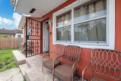 578 NW 97th, Miami, FL 33150 - Photo 20