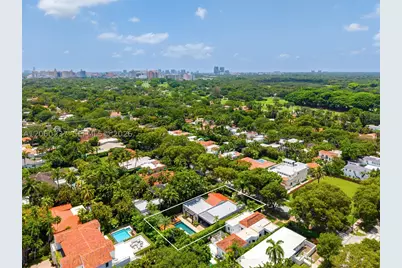 1253 Obispo, Coral Gables, FL 33134 - Photo 2