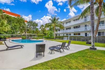 1631 NE 114th #307, Miami, FL 33181 - Photo 26