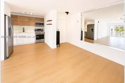 1631 NE 114th #307, Miami, FL 33181 - Photo 6