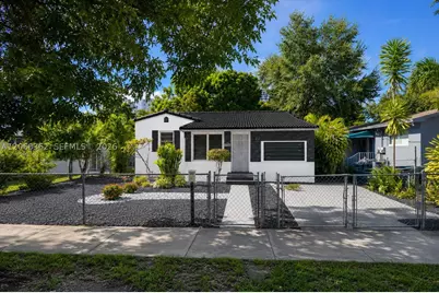 2750 SW 26th #MAIN, Miami, FL 33133 - Photo 1