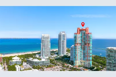 300 S Pointe #2104, Miami Beach, FL 33139 - Photo 2