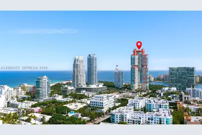 300 S Pointe #2104, Miami Beach, FL 33139 - Photo 1