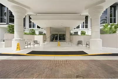 21205 Yacht Club #1502, Aventura, FL 33180 - Photo 24