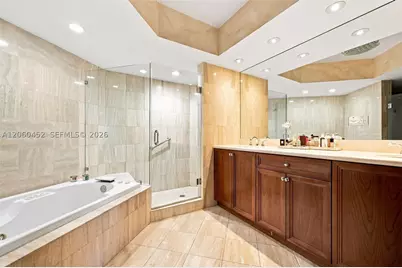 21205 Yacht Club #1502, Aventura, FL 33180 - Photo 14