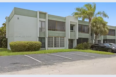 4054 N Pine Island #2B, Sunrise, FL 33351 - Photo 2