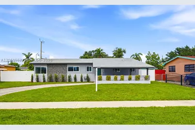 18120 NW 16th, Miami Gardens, FL 33169 - Photo 2