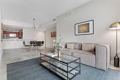 253 NE 2nd #508, Miami, FL 33132 - Photo 1