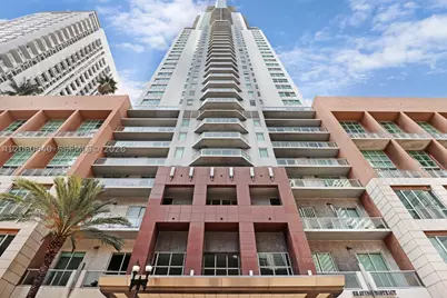 253 NE 2nd #508, Miami, FL 33132 - Photo 24