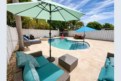 17677 SW 32nd, Miramar, FL 33029 - Photo 32
