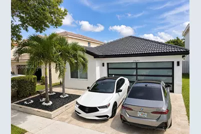 17677 SW 32nd, Miramar, FL 33029 - Photo 4