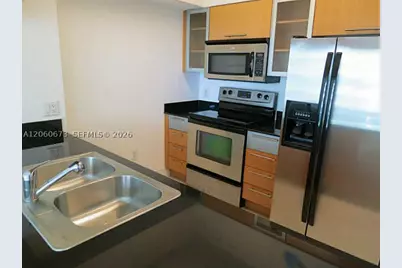 1750 N Bayshore #2909, Miami, FL 33132 - Photo 4