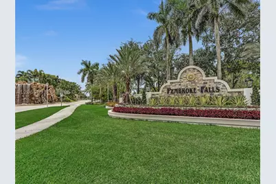 1208 NW 144th, Pembroke Pines, FL 33028 - Photo 44