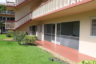 5300 Washington #H134, Hollywood, FL 33021 - Photo 36
