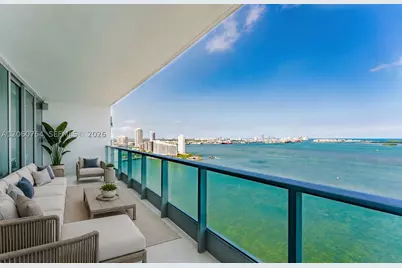 1331 Brickell Bay #2805, Miami, FL 33131 - Photo 1
