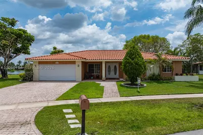 424 Sailboat, Weston, FL 33326 - Photo 8