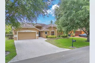 5143 NW 42nd, Coconut Creek, FL 33073 - Photo 1
