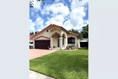 8731 NW 153rd, Miami Lakes, FL 33018 - Photo 2