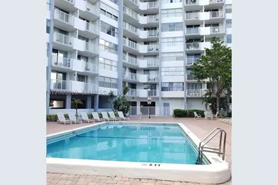1200 NE Miami Gardens #1013W, Miami, FL 33179 - Photo 16