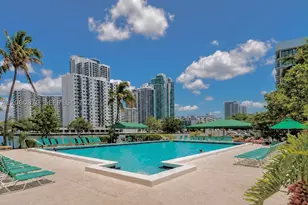 1000 Parkview, Hallandale Beach, FL 33009 - Photo 1