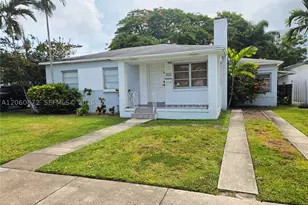 2724 SW 36th, Miami, FL 33133 - Photo 1