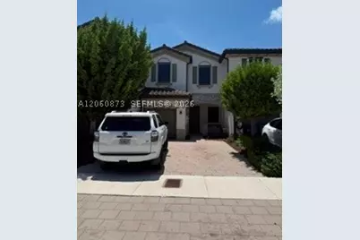 25180 SW 114th #10, Homestead, FL 33032 - Photo 1