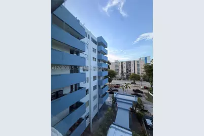 5050 NW 7th #511, Miami, FL 33126 - Photo 1