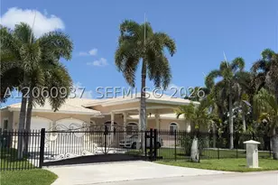 27803 SW 172nd, Homestead, FL 33031 - Photo 1