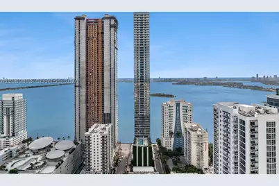 788 NE 23rd #5701, Miami, FL 33137 - Photo 2