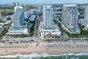505 N Fort Lauderdale Beach, Fort Lauderdale, FL 33304 - Photo 1