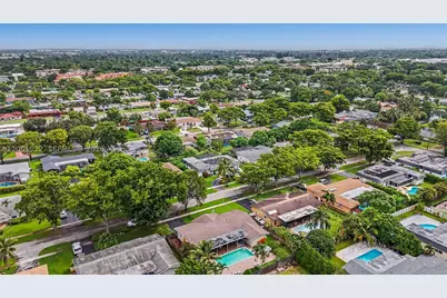 7460 NW 13th, Plantation, FL 33313 - Photo 36