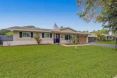 7460 NW 13th, Plantation, FL 33313 - Photo 28