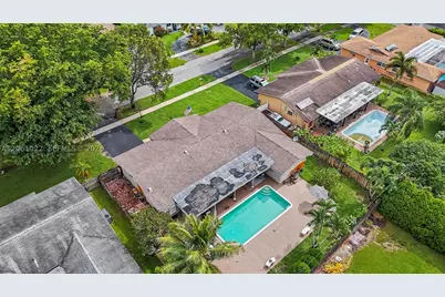 7460 NW 13th, Plantation, FL 33313 - Photo 30