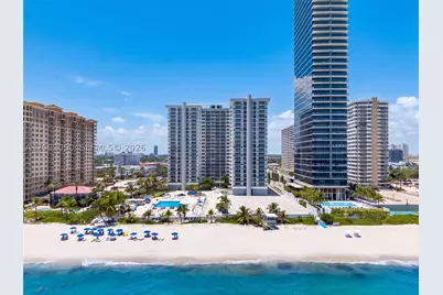2030 S Ocean #723, Hallandale Beach, FL 33009 - Photo 20